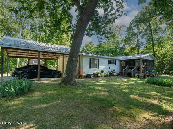 235 Kamber Ln, Vine Grove, KY 40175