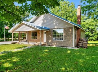 2671 Francisco Rd, Huntland, TN 37345