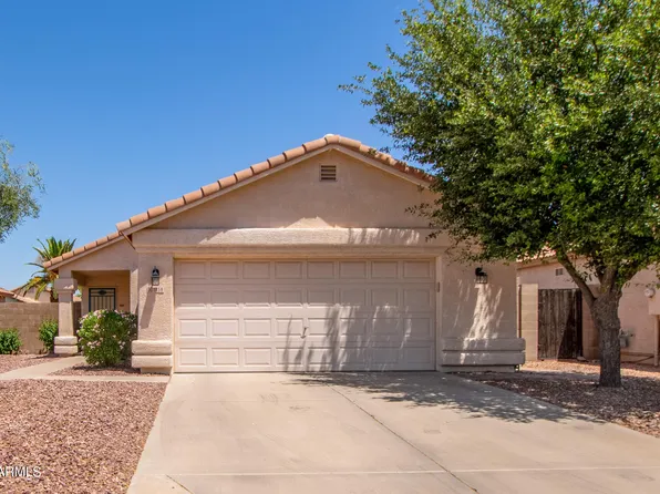 1858 E CARLA VISTA Drive, Chandler, AZ 85225