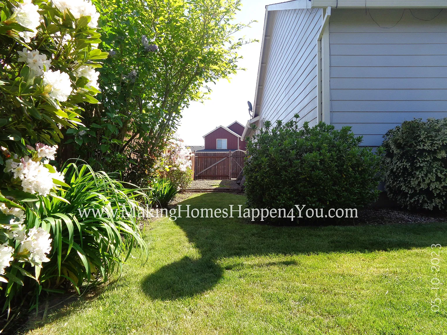 73004* 405 Lavender St Silverton OR 973 — Photo 4