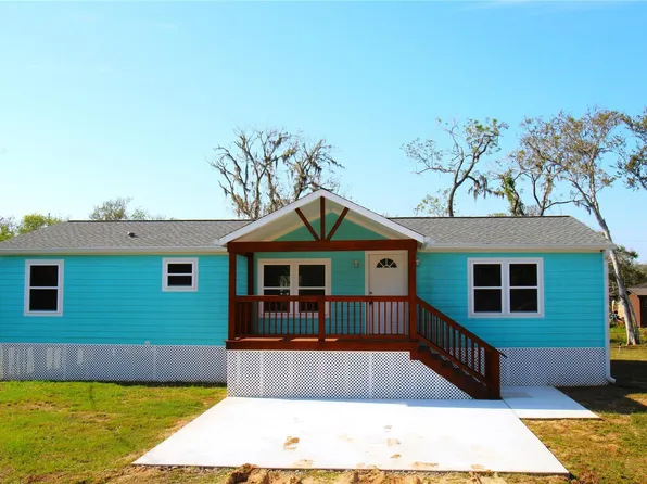 20406 County Road 510u, Brazoria, TX 77422