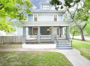 503 S Millwood St, Wichita, KS 67213