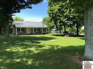 3600 State Route 126, Princeton, KY 42445