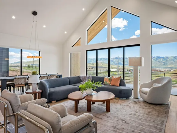 7382 N Echo Ln, Park City, UT 84098