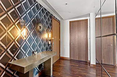 Rented by Nest Seekers International