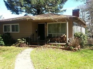 399 Maple St, Willits, CA 95490