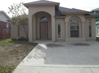 523 Prada Machin Dr, Laredo, TX 78046