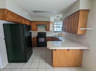 2308 Brazil St, Hidalgo, TX 78557