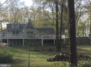 82 Harvey Rd, Harpers Ferry, WV 25425