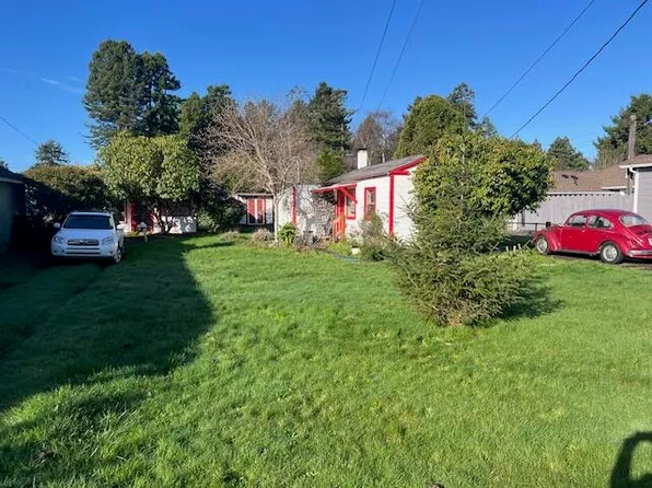 3950 E St, Eureka, CA 95503