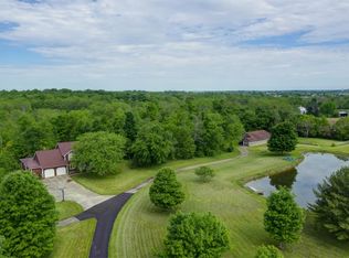 5755 Butler Warren County Line Rd, Liberty Township, OH 45044