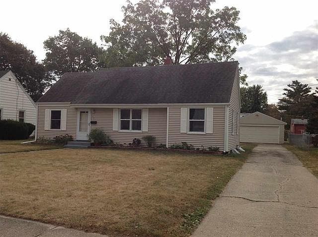 1st image of this home