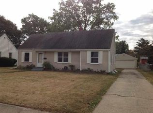 403 Theodore St, Loves Park, IL 61111