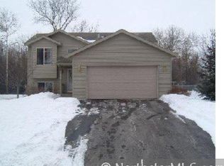 1006 N 13th St, Sauk Rapids, MN 56379