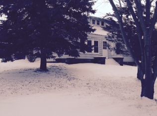 1881 E Chicago Rd, Jonesville, MI 49250