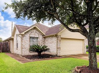 6726 Rusty Ridge Ln, Katy, TX 77449