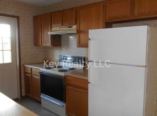 2521 Riverwynd Dr #A, Alexandria, LA 71301