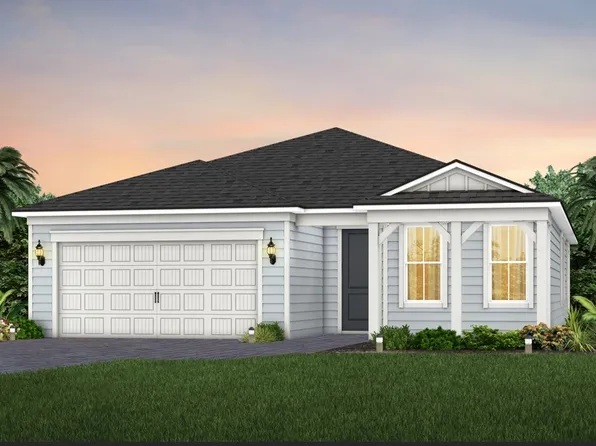 742 Del Webb Pkwy, Yulee, FL 32097