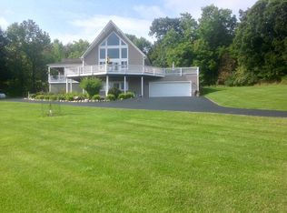 5938 Powell Rd, Conesus, NY 14435