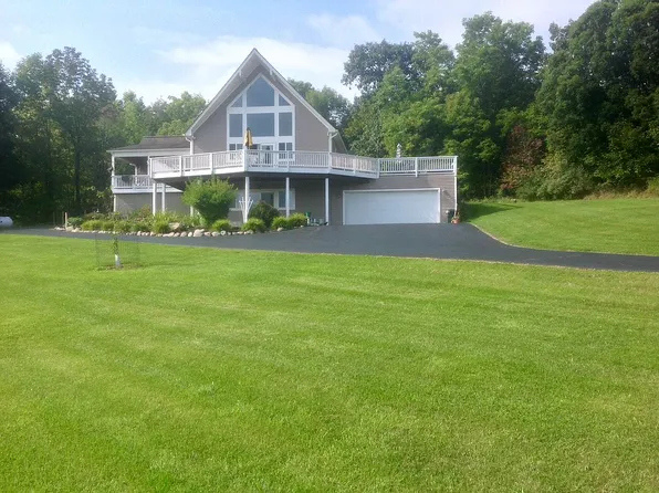 5938 Powell Rd, Conesus, NY 14435