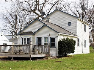 617 Linton St, Viroqua, WI 54665