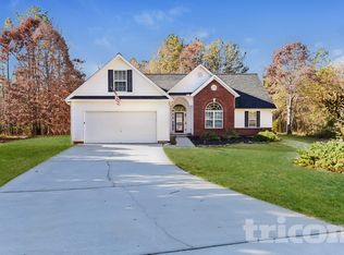 20 Tabitha Ct, Covington, GA 30016