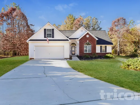 20 Tabitha Ct, Covington, GA 30016