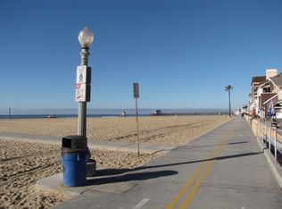 1722 W Oceanfront, Newport Beach, CA 92663