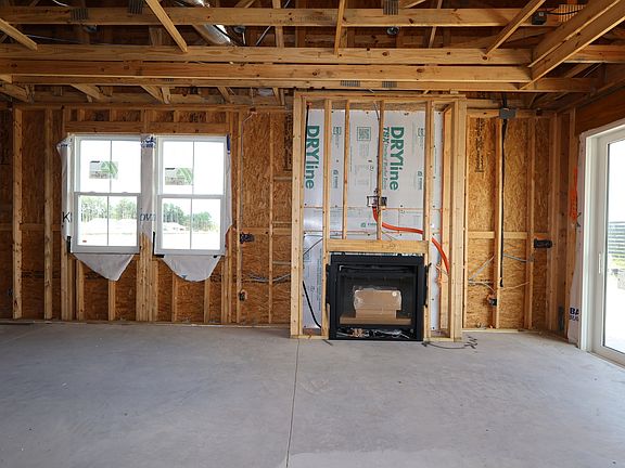 Interior - October 2, 2026