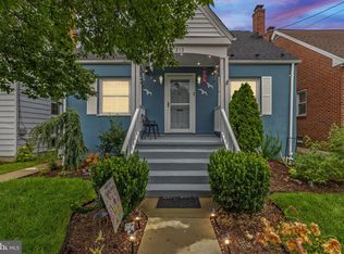 213 West St, Winchester, VA 22601