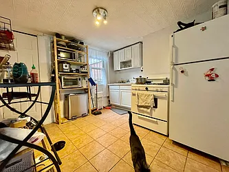 Rented by J Misrahi Realty Corp