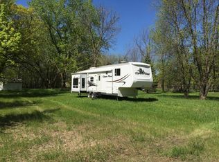 21613 Finch Rd, Osakis, MN 56360