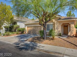 2004 Thunder Ridge Cir, Henderson, NV 89012