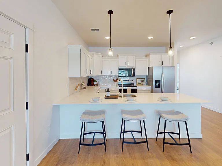 Autumn Townhomes — Photo 1