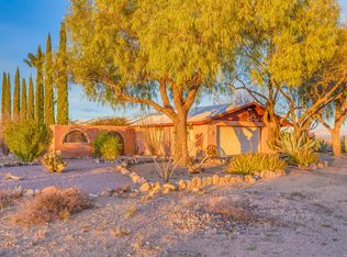 4251 W Calle Siete, Green Valley, AZ 85622