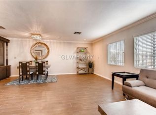 5065 Ridge Dr, Las Vegas, NV 89103