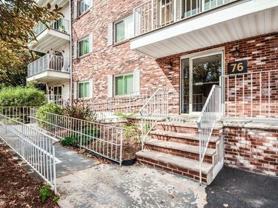76 Ship Ave APT 12, Medford, MA, 02155