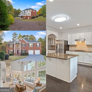 330 Winford Pl, Johns Creek, GA, 30097