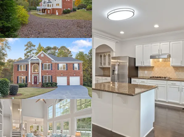 330 Winford Pl, Johns Creek, GA 30097