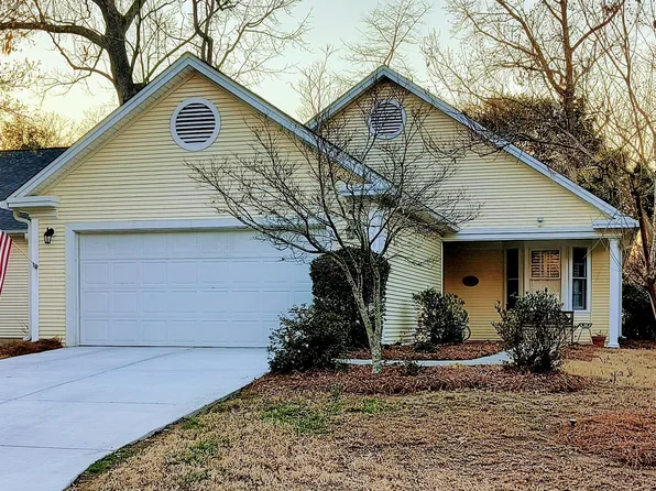 2419 Tuscany Dr, North Charleston, SC 29406