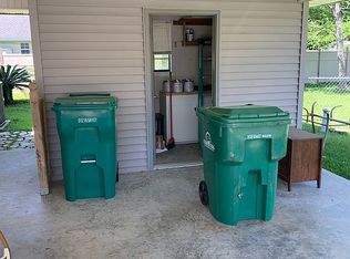 1414 Hide A Way Ln, Carriere, MS 39426