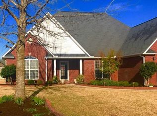 2911 Ashville Dr SW, Decatur, AL 35603