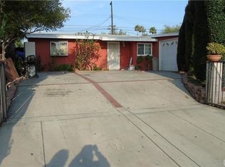 5314 N Leaf Ave, Azusa, CA 91702