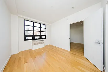 Rented by MNS
