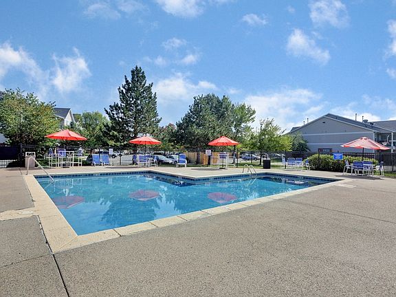 2nd image of 1245 E Lincoln Ave #308