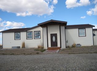 16 Hog Johnson Rd, Brady, MT 59416