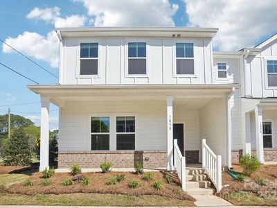 125 Utility Ln #A, Mooresville, NC, 28117