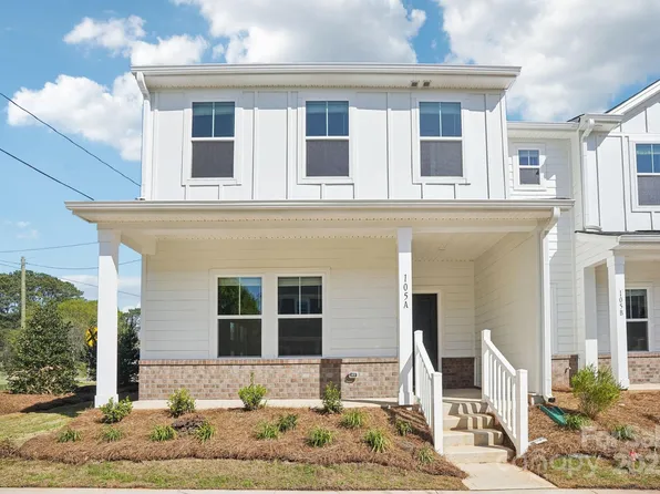 105 Ciara Pl #E, Mooresville, NC 28115