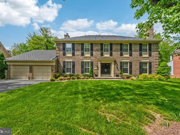 9713 Holloway Hill Ct, Rockville, MD 20854