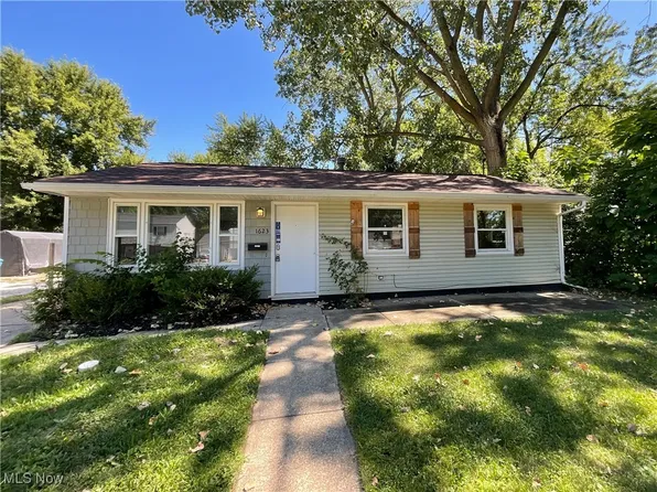 1623 Nevada Ave, Lorain, OH 44052
